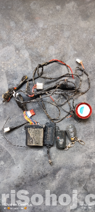 Tasslock Combo Gps Tracker